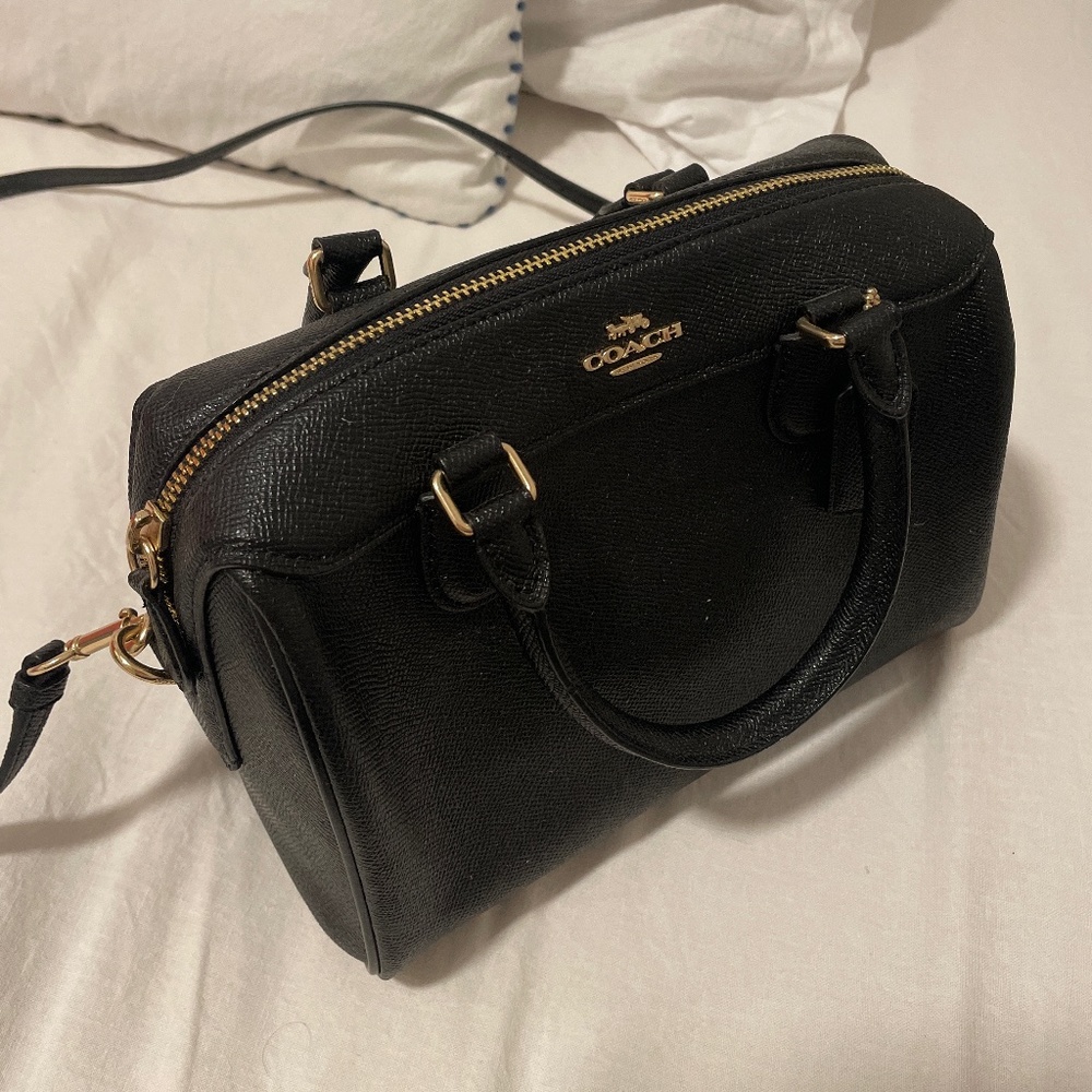 Brand new Coach crossbody bag
